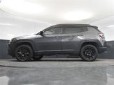 Thumbnail of 2024 Baltic Gray Metallic Clearcoat Jeep Compass