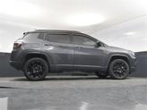 Thumbnail of 2024 Baltic Gray Metallic Clearcoat Jeep Compass