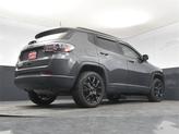 Thumbnail of 2024 Baltic Gray Metallic Clearcoat Jeep Compass