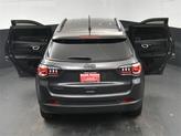 Thumbnail of 2024 Baltic Gray Metallic Clearcoat Jeep Compass