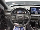 Thumbnail of 2024 Baltic Gray Metallic Clearcoat Jeep Compass