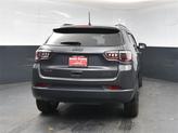 Thumbnail of 2024 Baltic Gray Metallic Clearcoat Jeep Compass