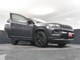 Thumbnail of 2024 Baltic Gray Metallic Clearcoat Jeep Compass