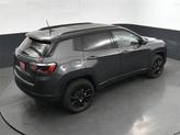 Thumbnail of 2024 Baltic Gray Metallic Clearcoat Jeep Compass