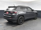 Thumbnail of 2024 Baltic Gray Metallic Clearcoat Jeep Compass