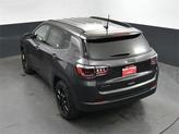 Thumbnail of 2024 Baltic Gray Metallic Clearcoat Jeep Compass