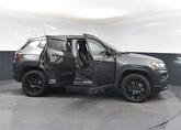Thumbnail of 2024 Baltic Gray Metallic Clearcoat Jeep Compass