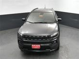 Thumbnail of 2024 Baltic Gray Metallic Clearcoat Jeep Compass