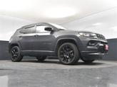Thumbnail of 2024 Baltic Gray Metallic Clearcoat Jeep Compass