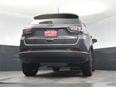 Thumbnail of 2024 Baltic Gray Metallic Clearcoat Jeep Compass