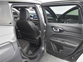 Thumbnail of 2024 Baltic Gray Metallic Clearcoat Jeep Compass