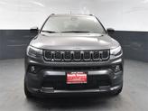 Thumbnail of 2024 Baltic Gray Metallic Clearcoat Jeep Compass
