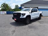 Thumbnail of 2024 Summit White GMC Sierra 1500
