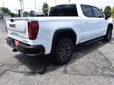 Thumbnail of 2024 Summit White GMC Sierra 1500