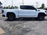 Thumbnail of 2024 Summit White GMC Sierra 1500