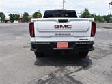 Thumbnail of 2024 Summit White GMC Sierra 1500