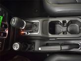 Thumbnail of 2025 Bright White Clearcoat Jeep Wrangler
