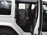 Thumbnail of 2025 Bright White Clearcoat Jeep Wrangler