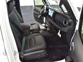 Thumbnail of 2025 Bright White Clearcoat Jeep Wrangler