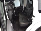 Thumbnail of 2025 Bright White Clearcoat Jeep Wrangler