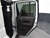 Thumbnail of 2025 Bright White Clearcoat Jeep Wrangler