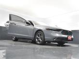 Thumbnail of 2023 Gray Honda Accord Hybrid