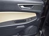 Thumbnail of 2022 Agate Black Metallic Ford Edge