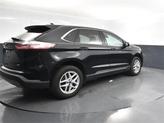 Thumbnail of 2022 Agate Black Metallic Ford Edge