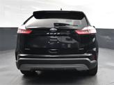 Thumbnail of 2022 Agate Black Metallic Ford Edge