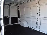 Thumbnail of 2026 Bright White Clearcoat RAM ProMaster 2500