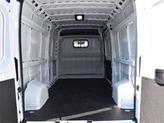 Thumbnail of 2026 Bright White Clearcoat RAM ProMaster 2500