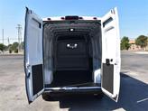 Thumbnail of 2026 Bright White Clearcoat RAM ProMaster 2500