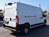 Thumbnail of 2026 Bright White Clearcoat RAM ProMaster 2500