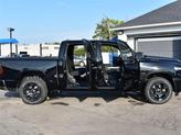Thumbnail of 2026 Diamond Black Crystal Pearlcoat RAM 1500