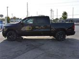 Thumbnail of 2026 Diamond Black Crystal Pearlcoat RAM 1500