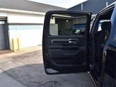 Thumbnail of 2026 Diamond Black Crystal Pearlcoat RAM 1500