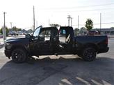 Thumbnail of 2026 Diamond Black Crystal Pearlcoat RAM 1500