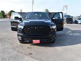 Thumbnail of 2026 Diamond Black Crystal Pearlcoat RAM 1500