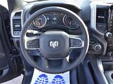 Thumbnail of 2026 Diamond Black Crystal Pearlcoat RAM 1500