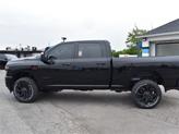 Thumbnail of 2025 Diamond Black Crystal Pearlcoat RAM 2500