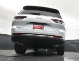 Thumbnail of 2025 Bright White Clearcoat Jeep Grand Cherokee L