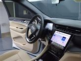 Thumbnail of 2025 Bright White Clearcoat Jeep Grand Cherokee L