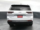 Thumbnail of 2025 Bright White Clearcoat Jeep Grand Cherokee L