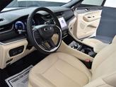 Thumbnail of 2025 Bright White Clearcoat Jeep Grand Cherokee L