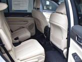 Thumbnail of 2025 Bright White Clearcoat Jeep Grand Cherokee L