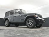 Thumbnail of 2025 Anvil Clearcoat Jeep Wrangler