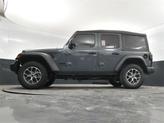 Thumbnail of 2025 Anvil Clearcoat Jeep Wrangler