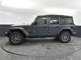 Thumbnail of 2025 Anvil Clearcoat Jeep Wrangler