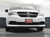 Thumbnail of 2018 White Knuckle Clearcoat Dodge Grand Caravan