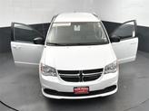 Thumbnail of 2018 White Knuckle Clearcoat Dodge Grand Caravan